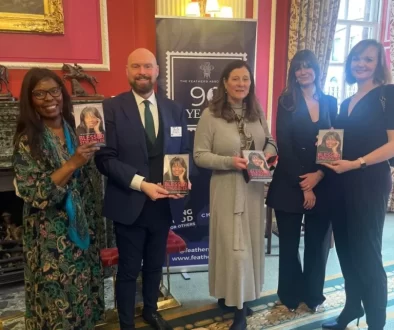 Regina Williams - Motivational Speaker UK